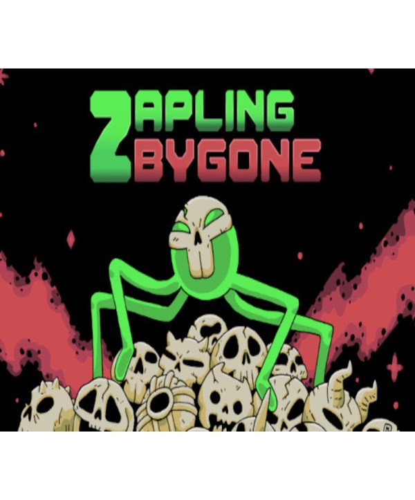Zapling Bygone Steam Key GLOBAL